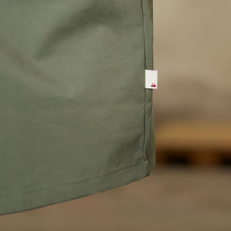 Skjorta "Camp Shirt"